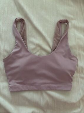 Vitality / balance athletics sports bra